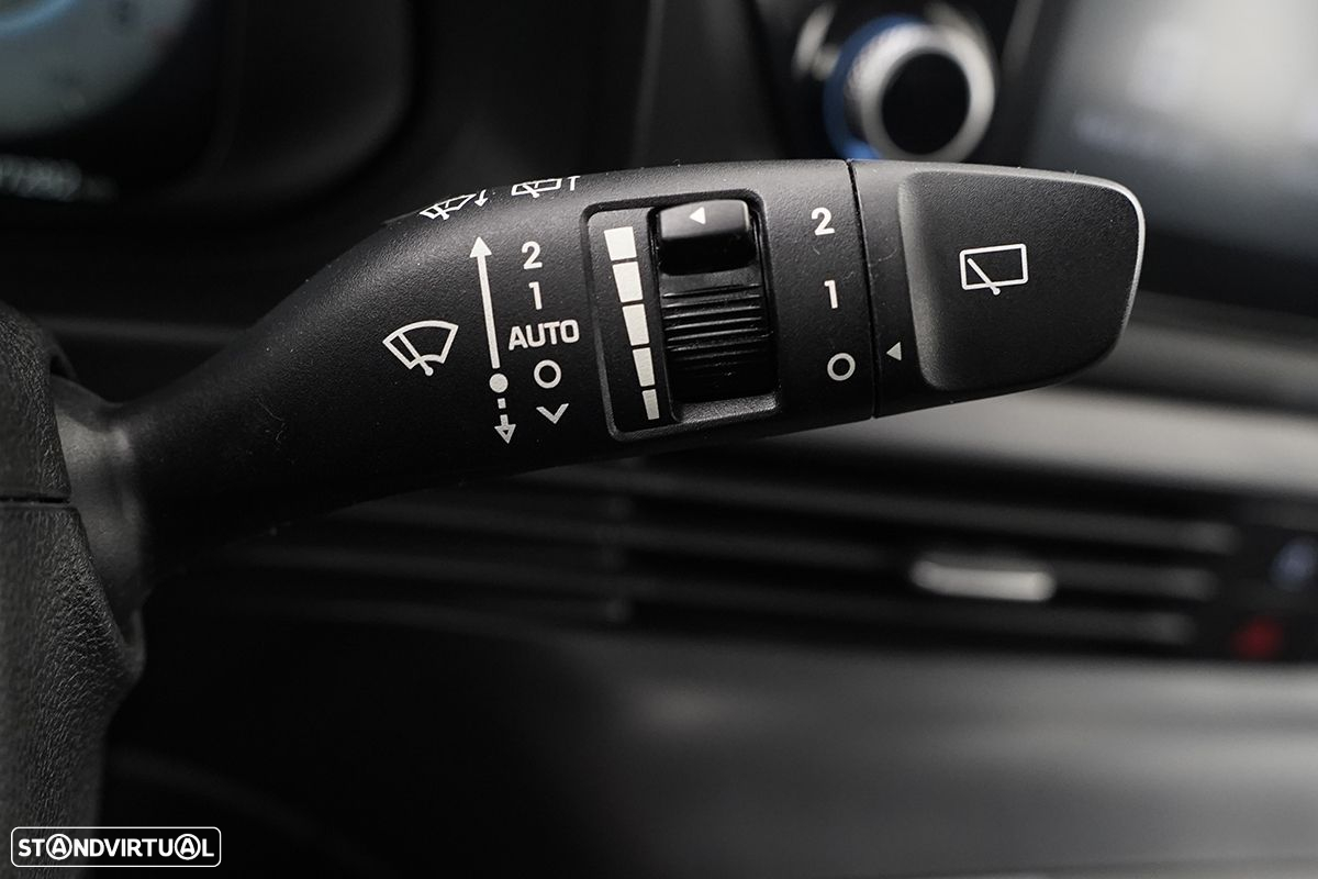 Hyundai Bayon 1.0 T-GDI Premium TT DCT - 17