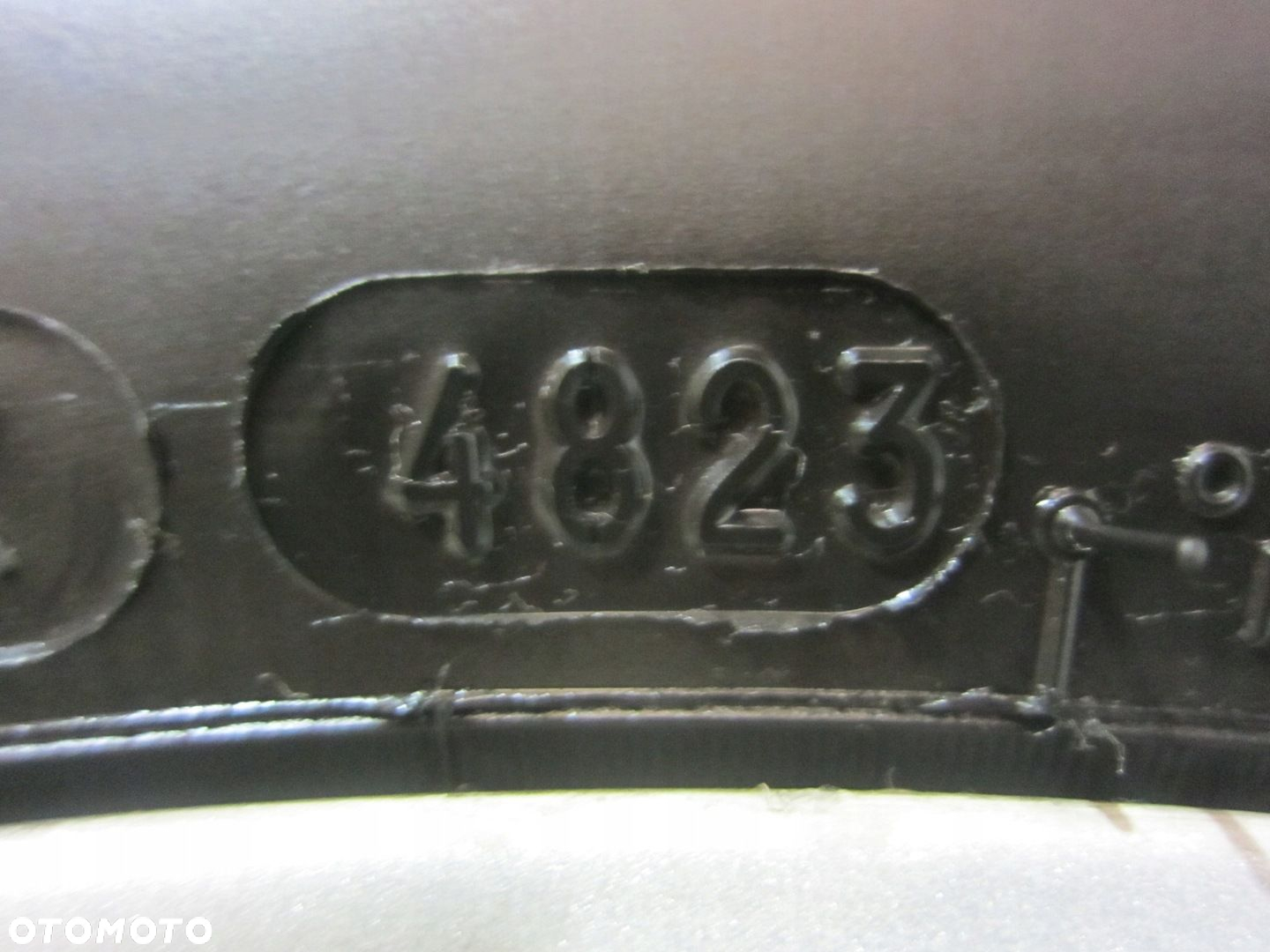 BMW F30 F31 E90 FELGI ALUMINIOWE KOŁA OPONY ZIMOWE 16" MICHELIN - 10