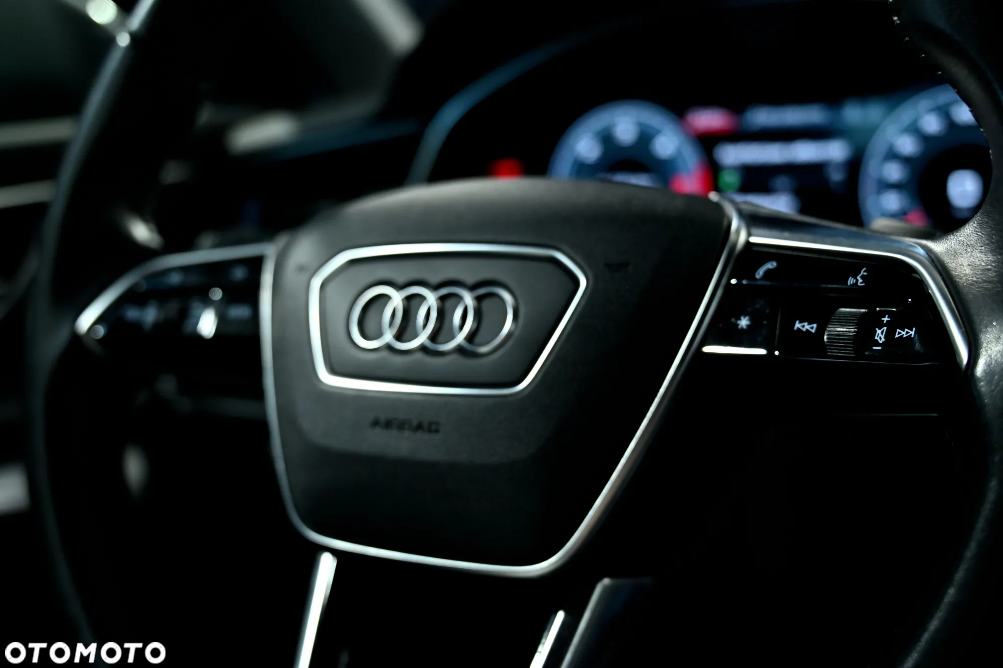 Audi A6 - 28