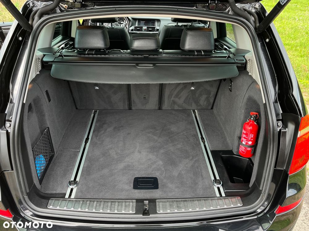 BMW X3 - 30