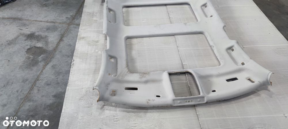 PODSUFITKA AUDI A3 8P 5D 8P4867505L 4L7 SZYBERDACH - 6