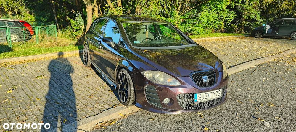 Seat Leon - 1