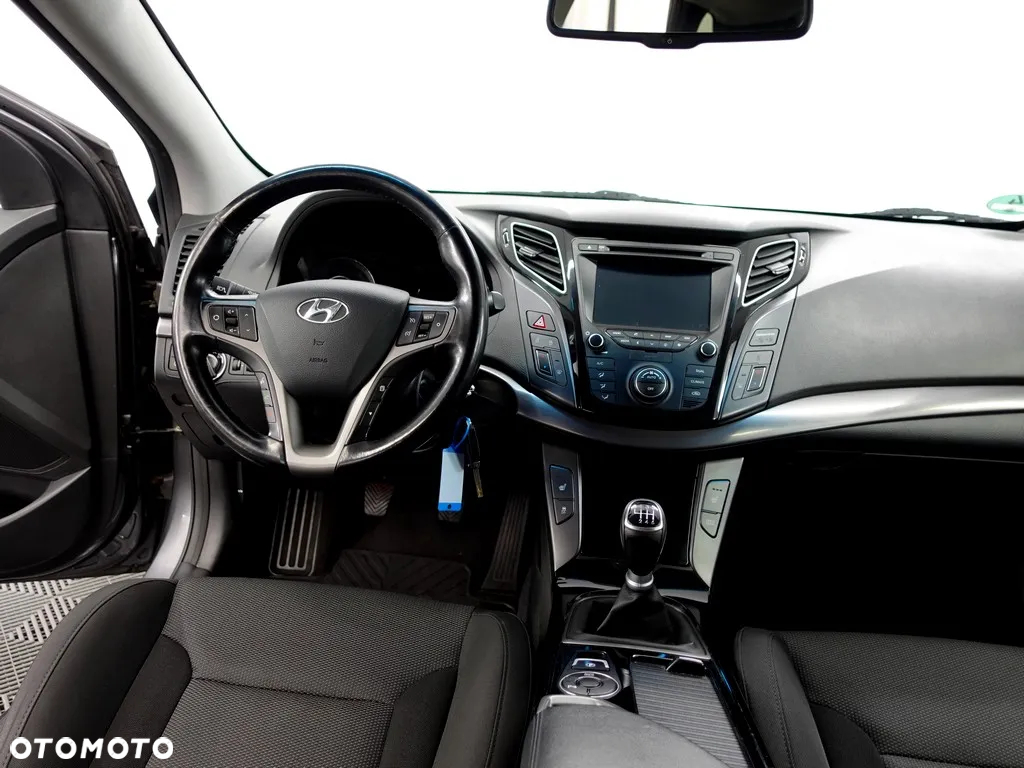 Hyundai i40 1.7 CRDi Comfort - 6