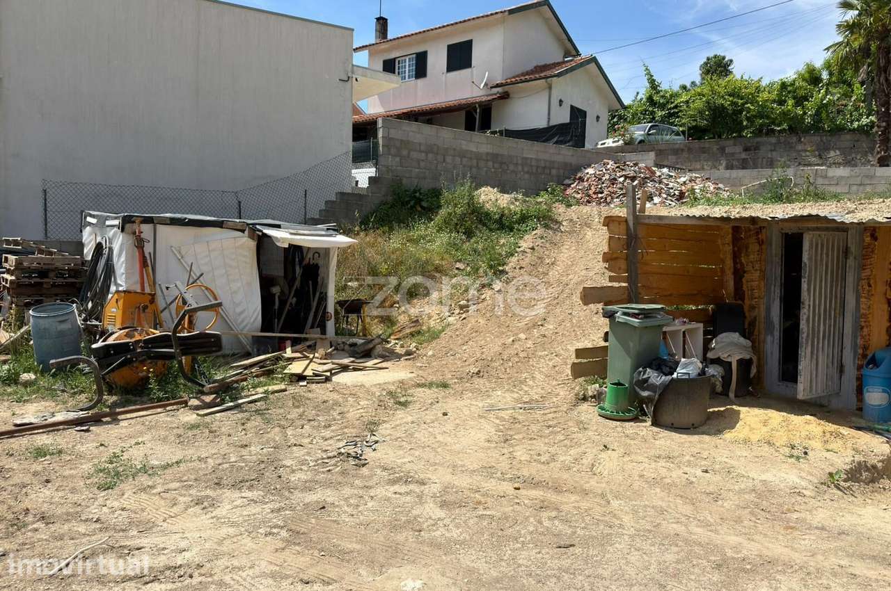 Terreno em Urrô - Grande imagem: 2/10