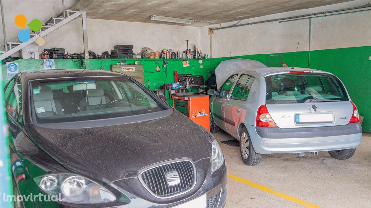 Armazém para venda em Unhais da Serra - Grande imagem: 5/11