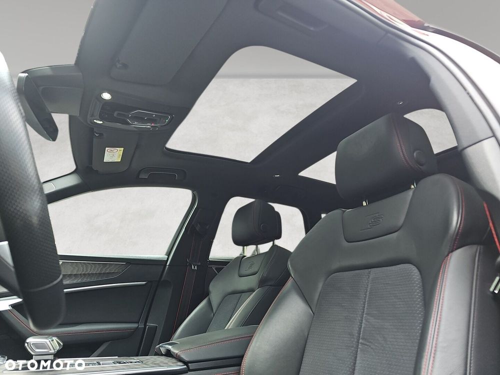 Audi A6 Avant 40 TDI mHEV Quattro Sport S tronic - 22