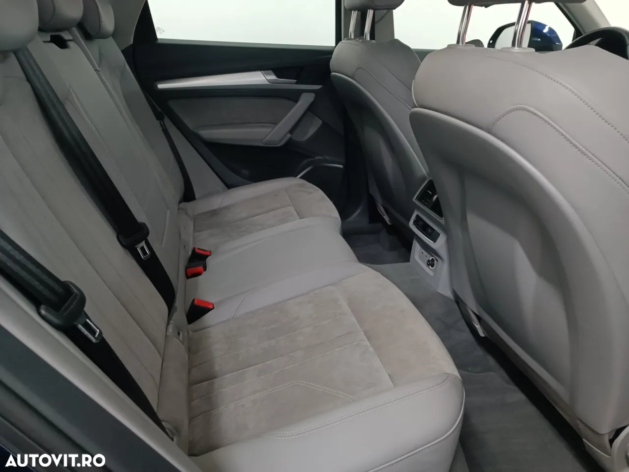 Audi Q5 - 11
