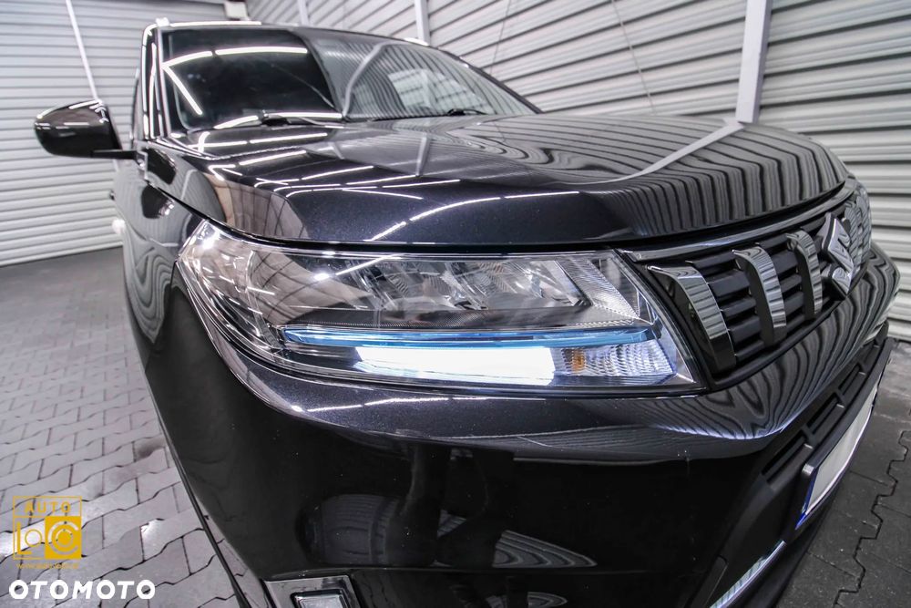 Suzuki Vitara 1.4 Boosterjet SHVS Premium 2WD - 30