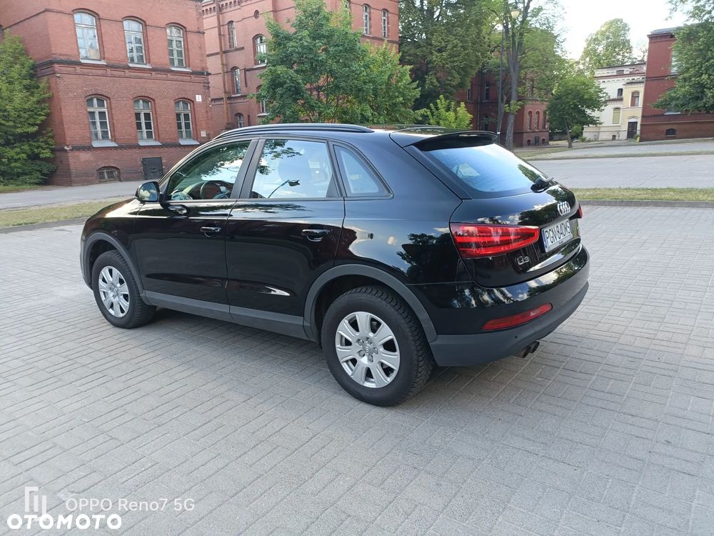 Audi Q3 2.0 TDI - 5