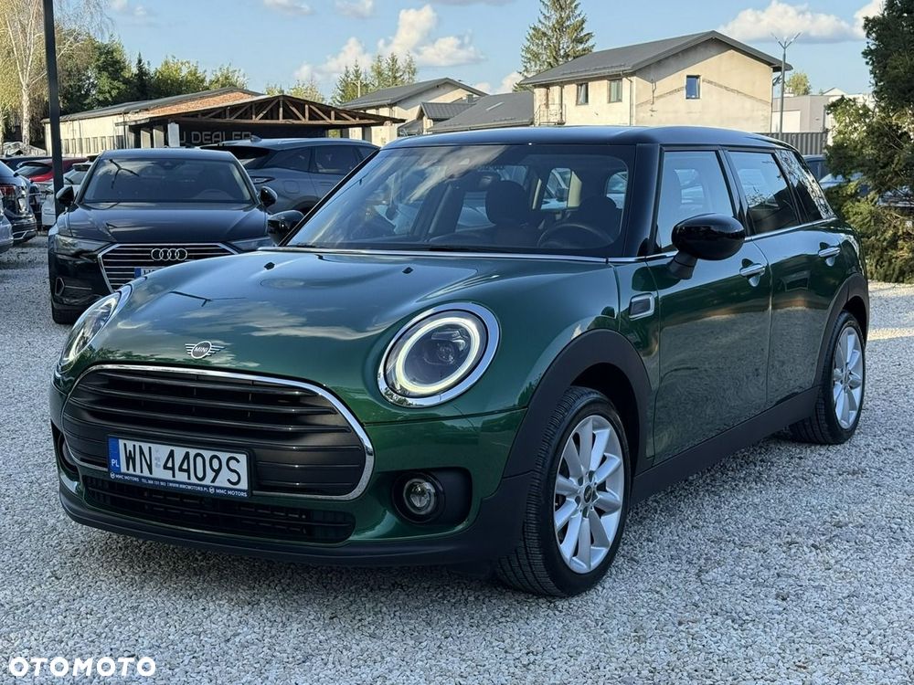 MINI Clubman Cooper - 7