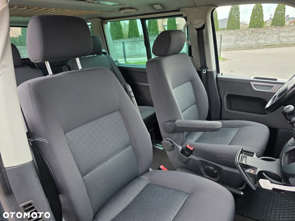 Volkswagen Multivan L1 Highline - 18