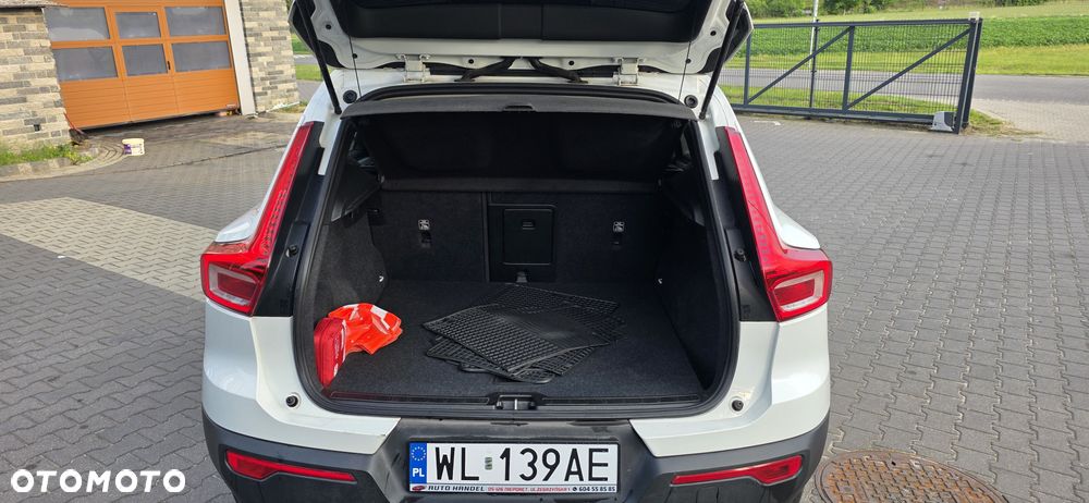 Volvo XC 40 - 5