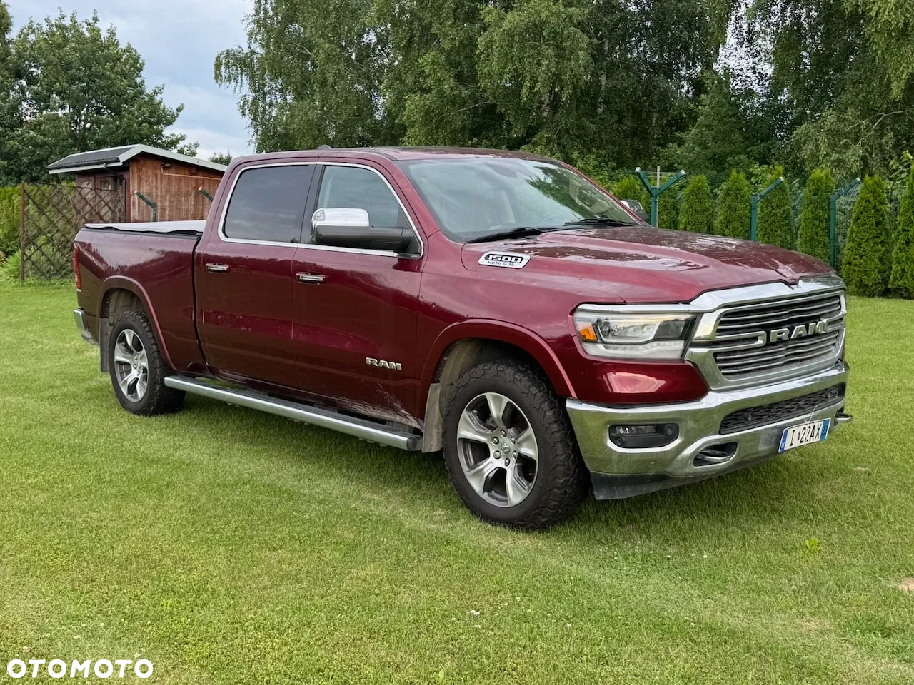Dodge RAM - 21