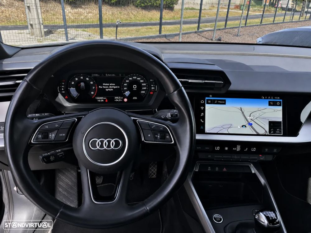Audi A3 Sportback 35 TFSI - 6