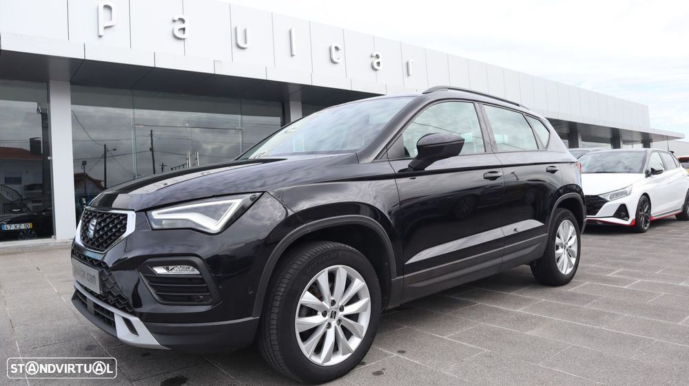 SEAT Ateca 1.0 TSI Style - 1