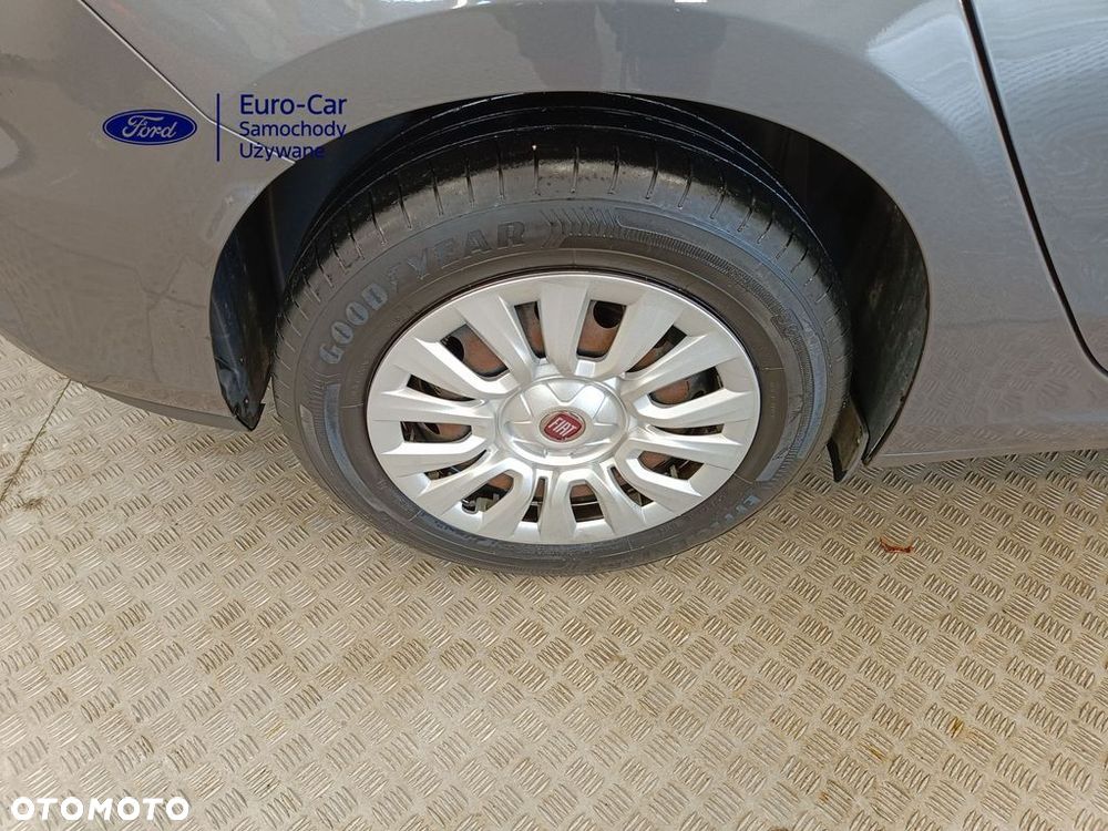 Fiat Tipo 1.4 16v Pop EU6d - 24