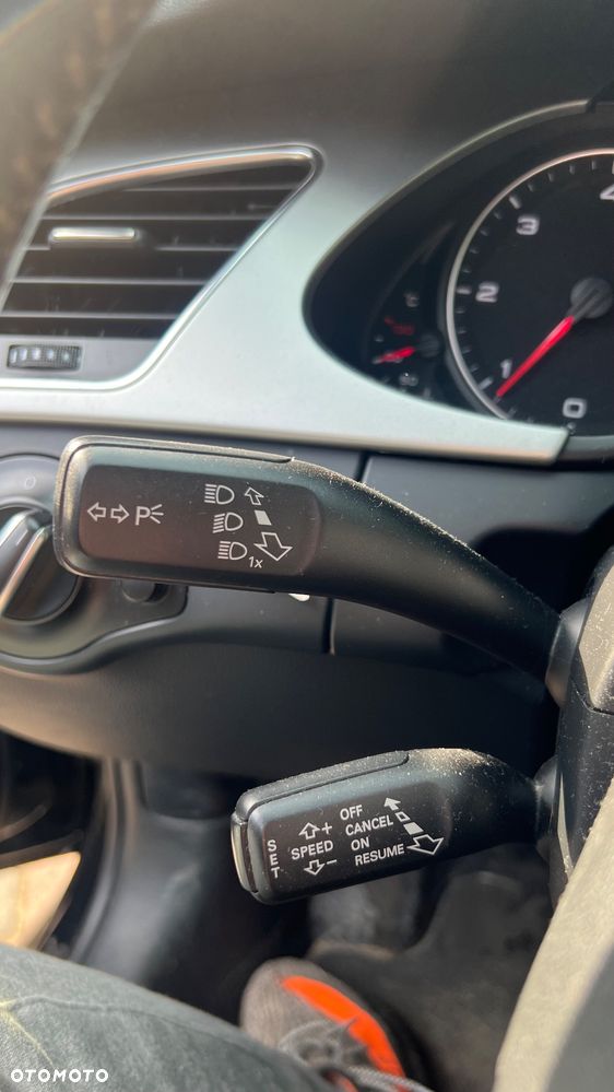 Audi A4 Limousine 2.0 TDI - 15