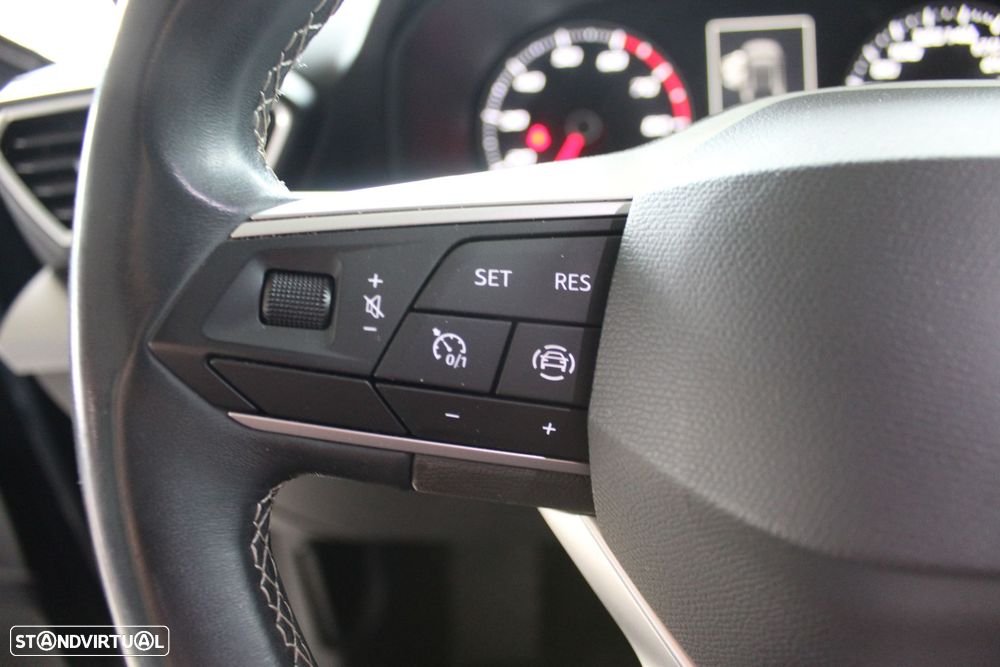 SEAT Leon ST 1.0 TSI Style - 14