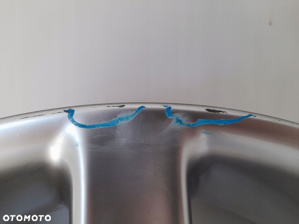 Felga aluminiowa Radius R6990 9.0" x 19" 5x100 ET35 - 2