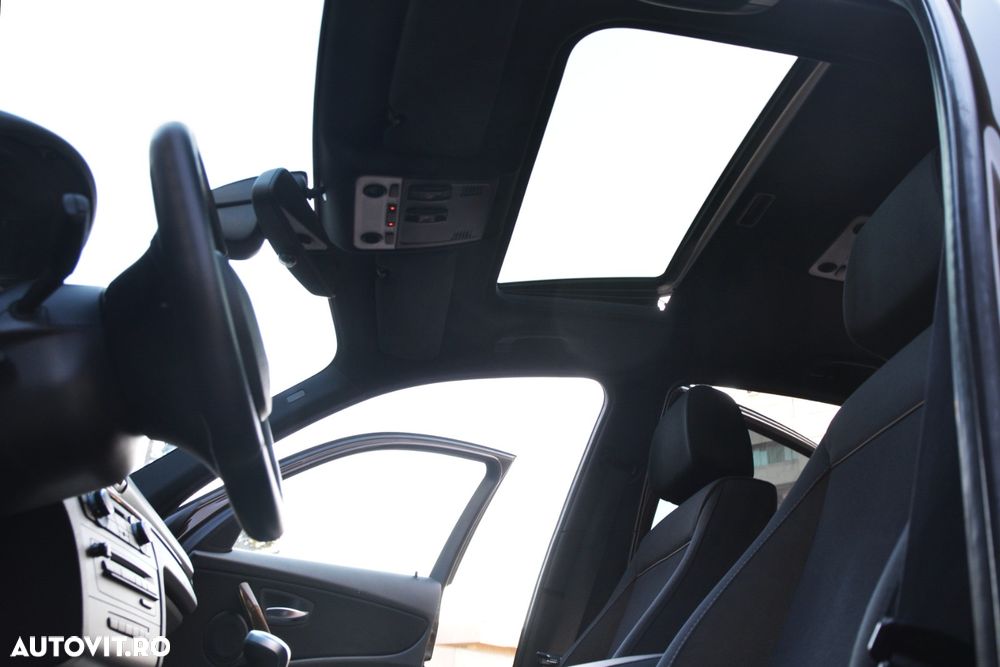 BMW Seria 1 120d DPF - 14