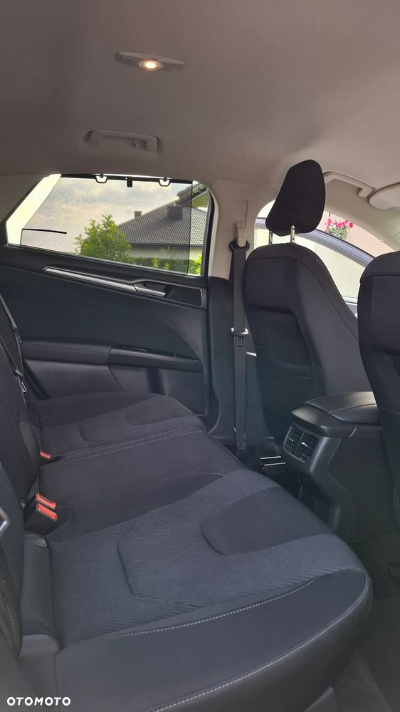Ford Mondeo 1.5 EcoBoost Titanium - 13