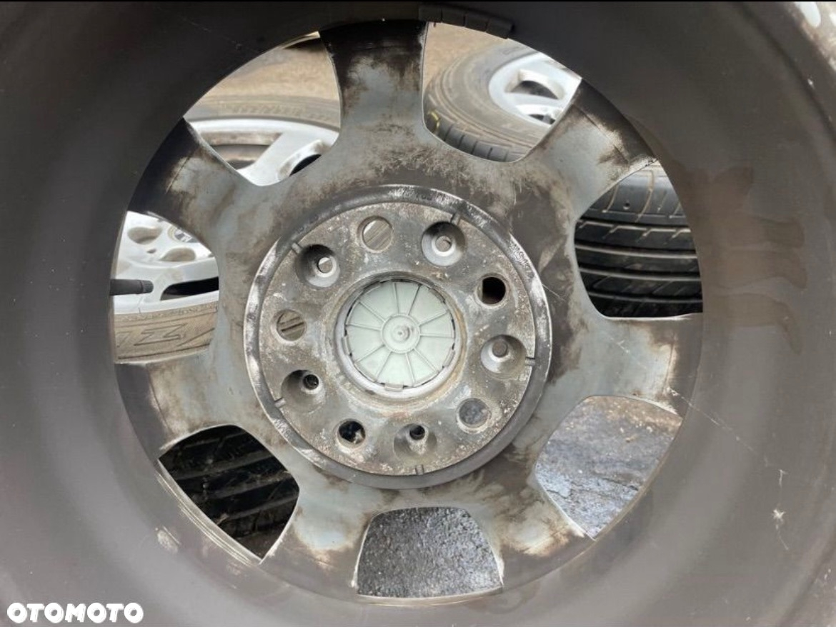 6762000 felga felgi aluminiowe 16 cali 5x120 bmw 3 5 7 - 3