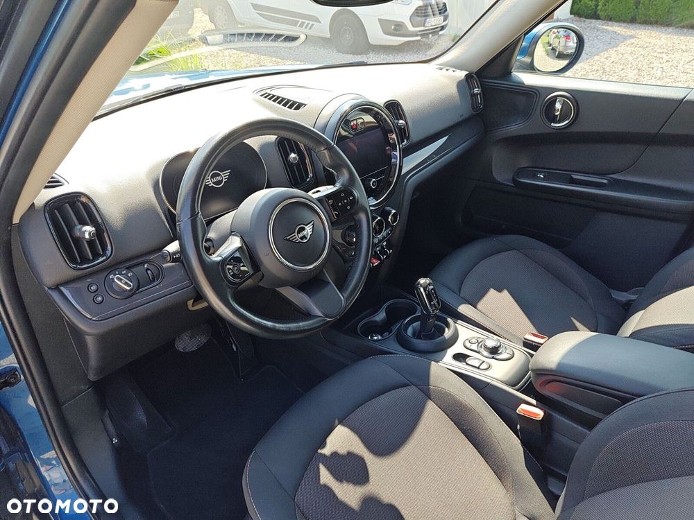 MINI Countryman - 11