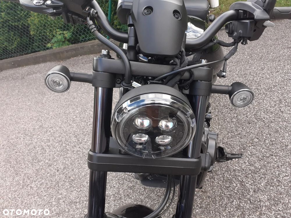 Honda CMX - 16