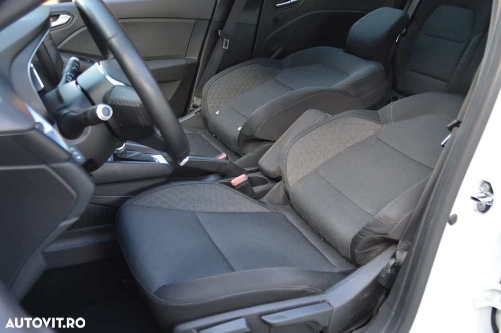 Renault Clio E-TECH Hybrid 140 BUSINESS EDITION - 14