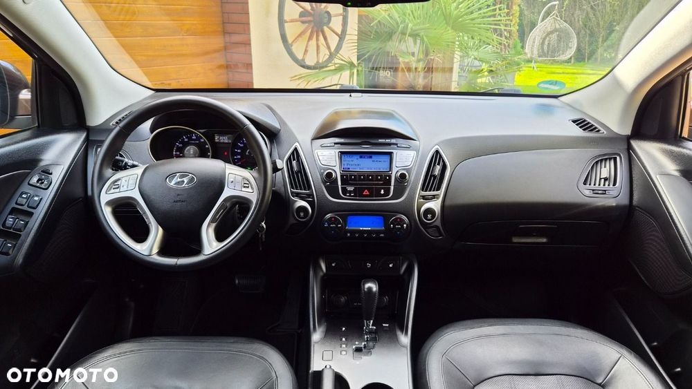 Hyundai ix35 2.0 Premium 2WD - 18