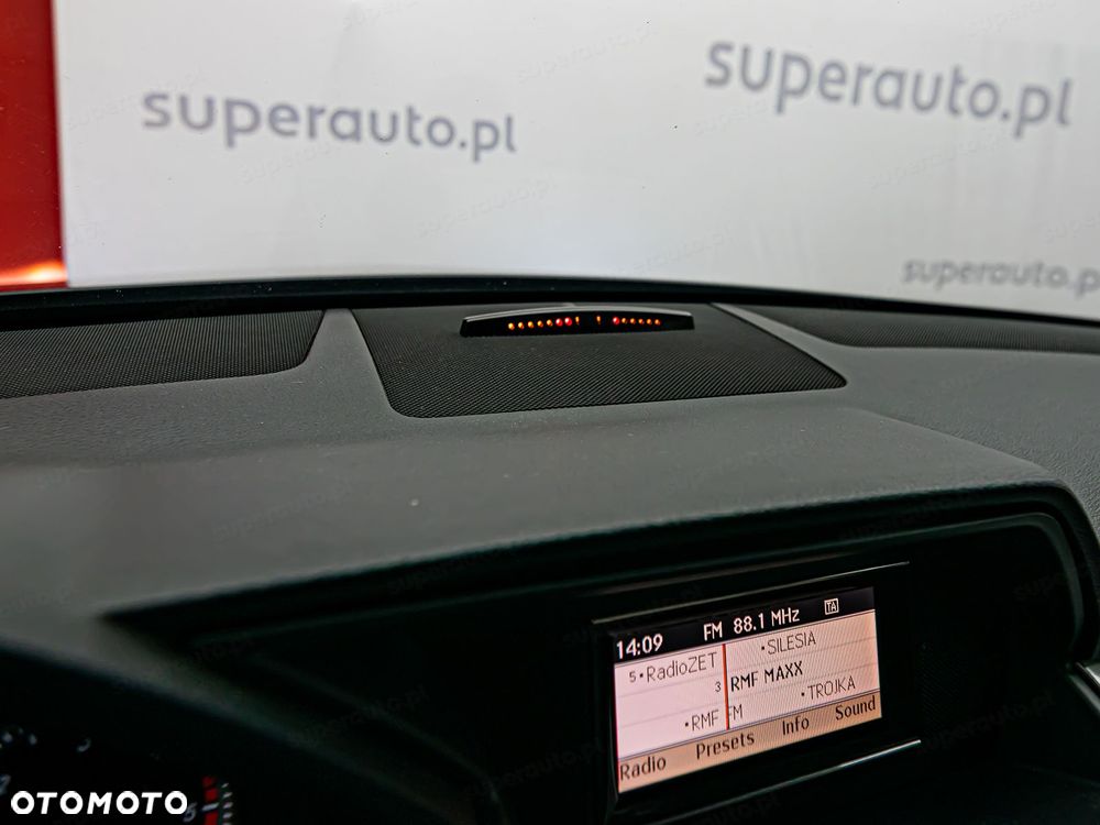 Mercedes-Benz GLK 350 CDI 4-Matic - 16