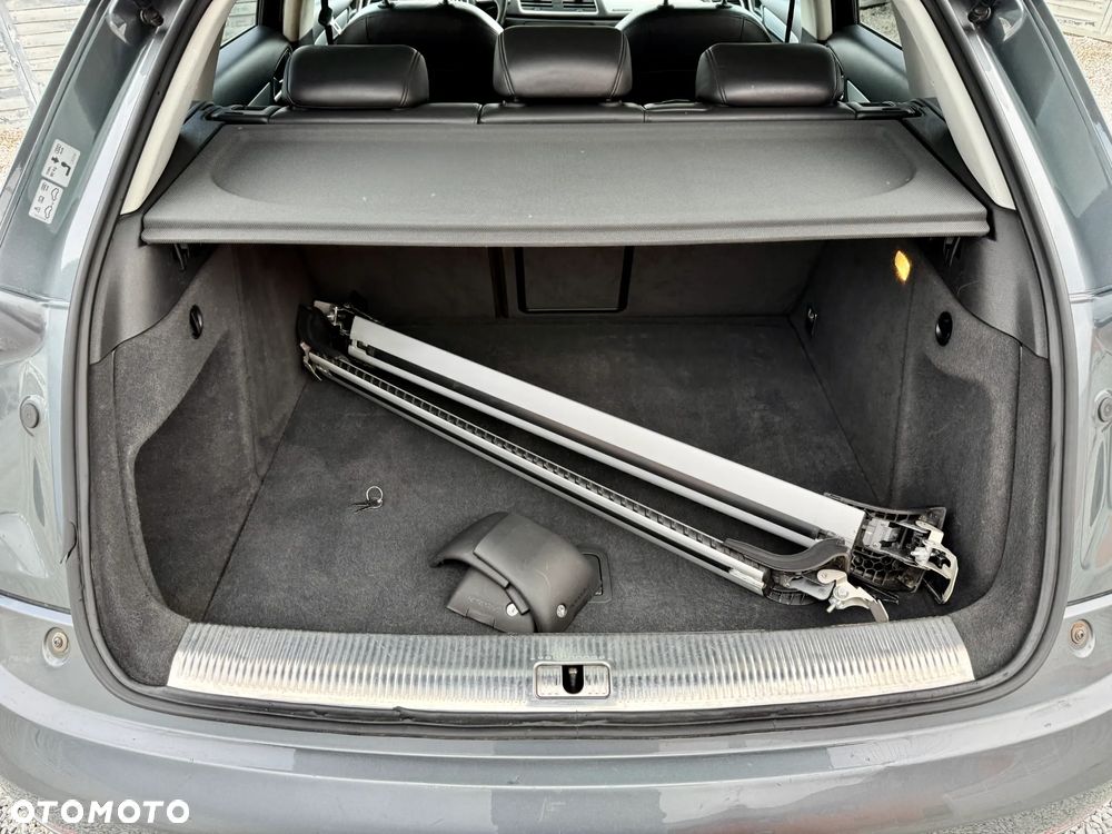 Audi Q3 2.0 TFSI Quattro - 34