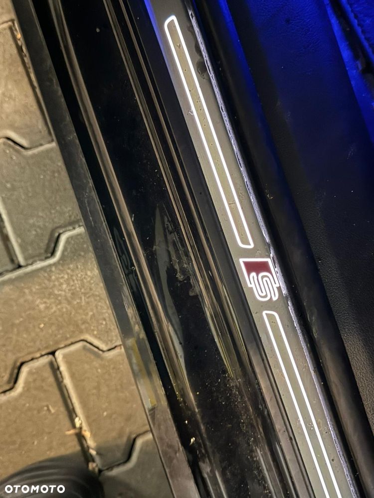 Audi A4 Limousine 2.0 TDI clean diesel Multitronic - 12