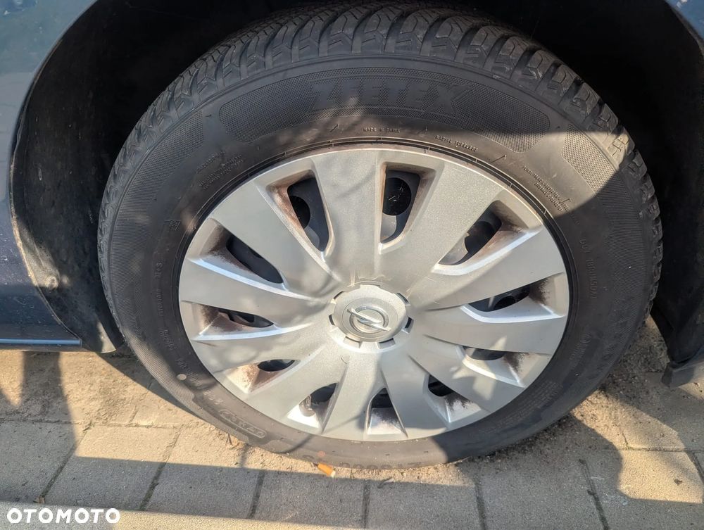 Opel Astra - 13