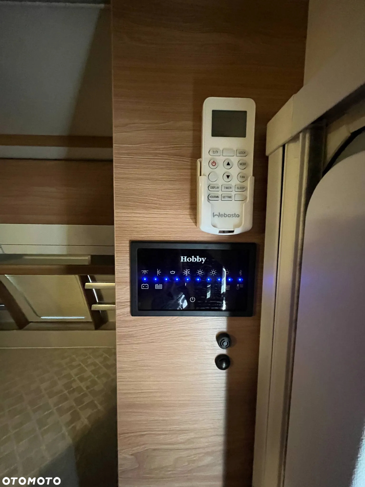 Hobby 545 De luxe - 17
