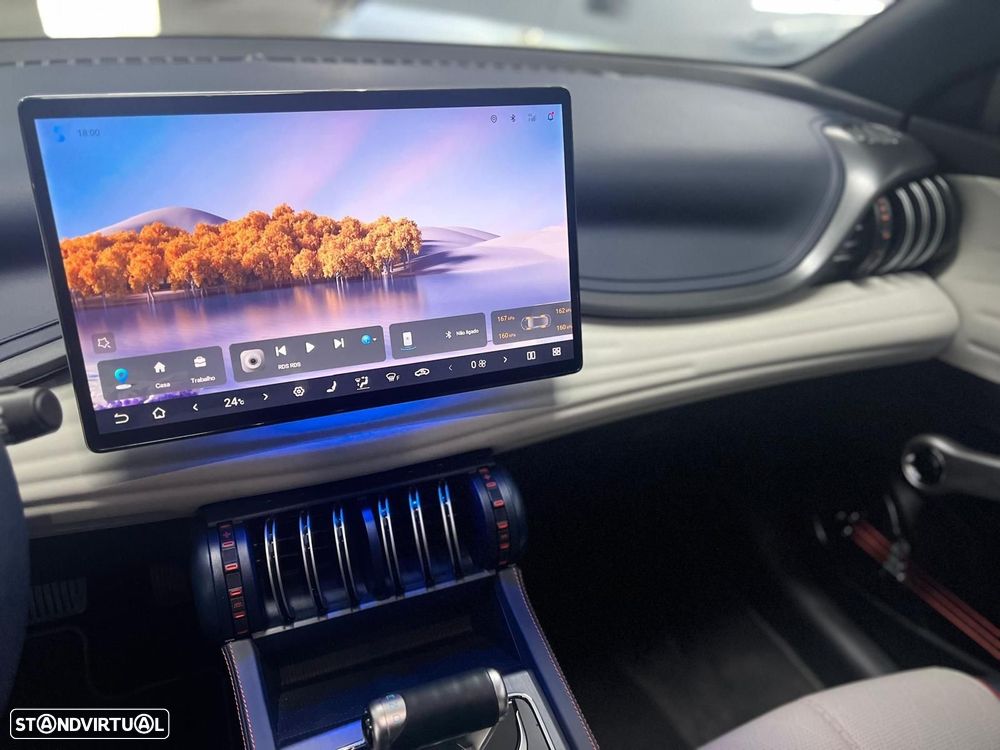 BYD Atto 3 Design - 29