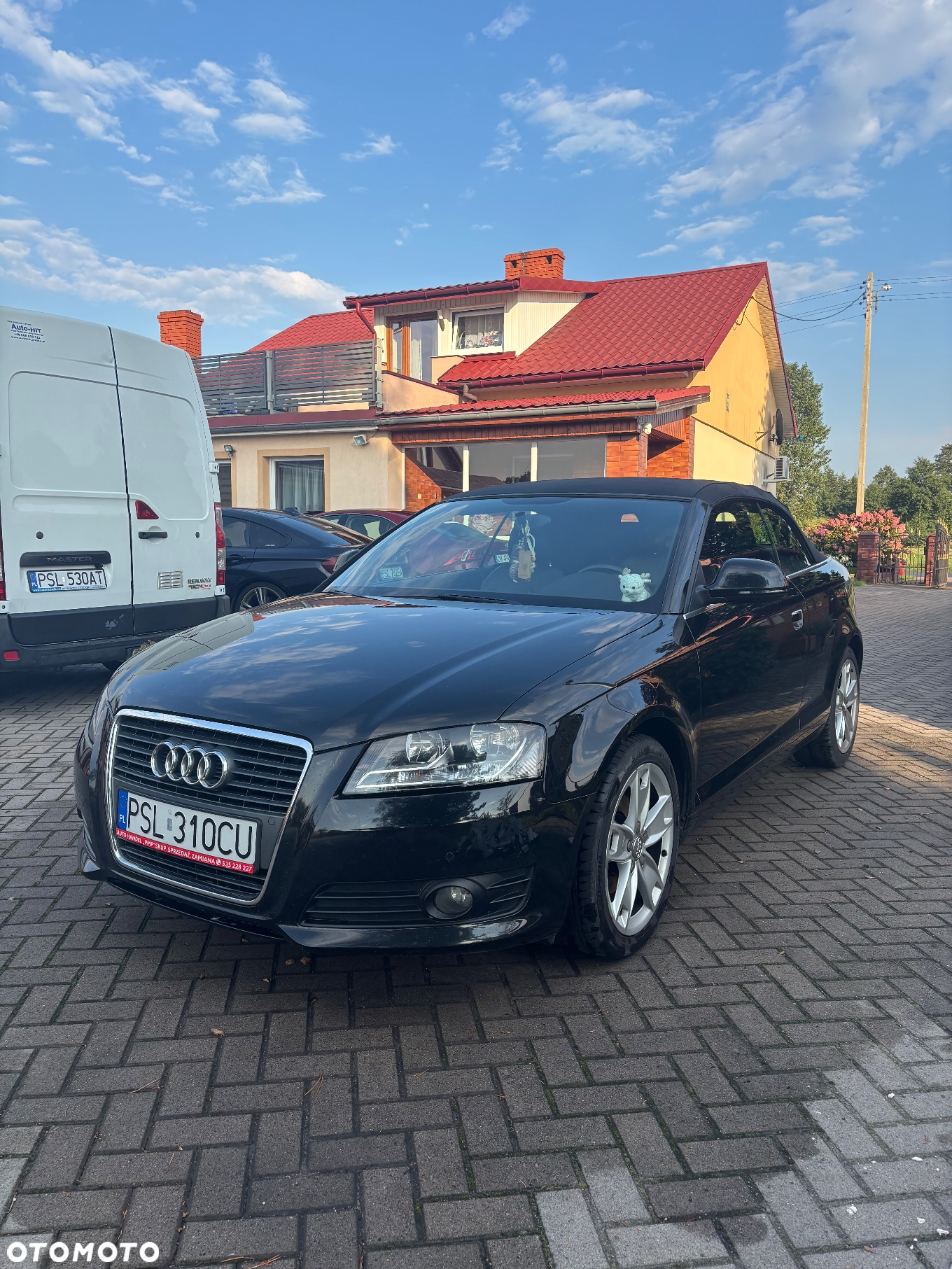 Audi A3 - 3