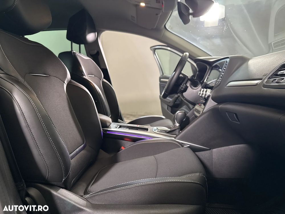 Renault Megane - 12