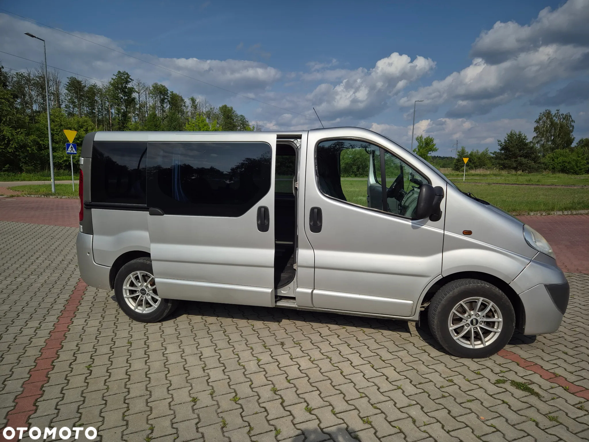 Opel Vivaro 2.0 CDTI L1H1 - 3