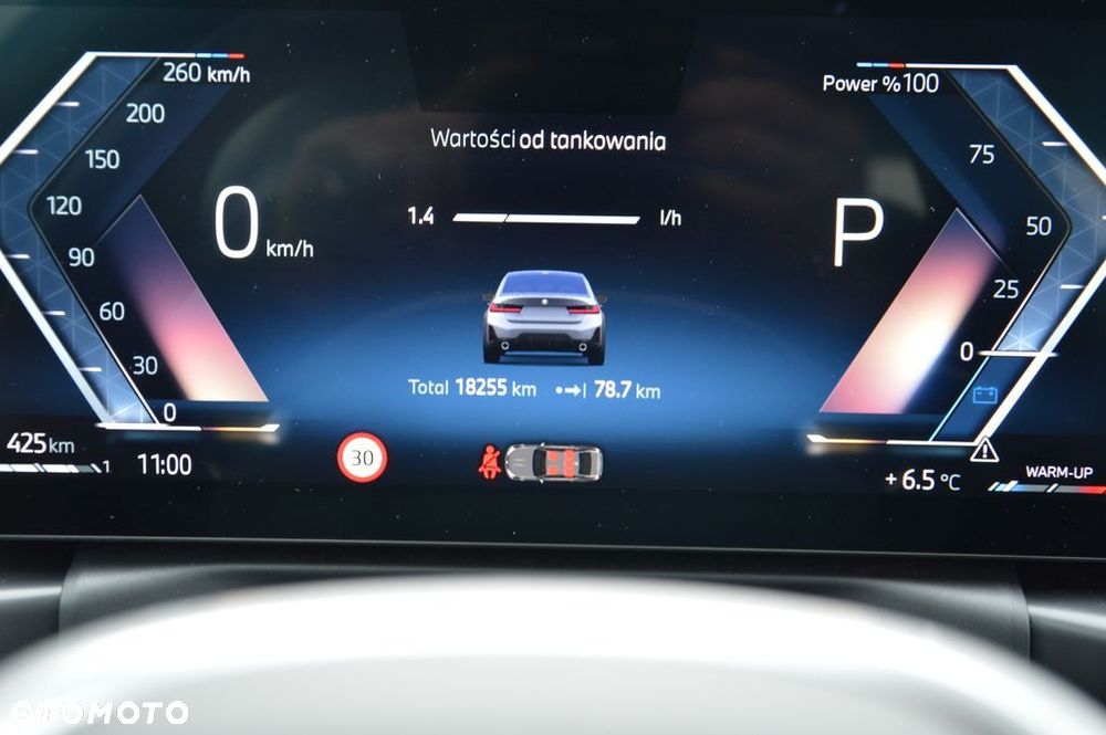 BMW Seria 3 318i M Sport - 15