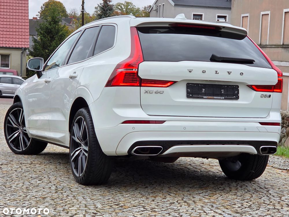 Volvo XC 60 - 12