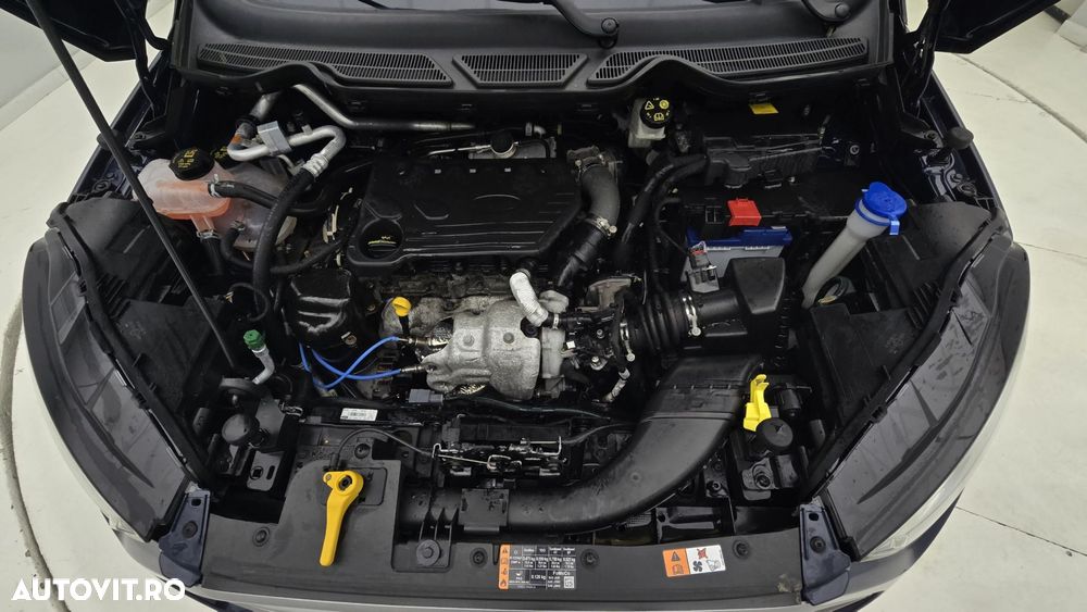 Ford EcoSport 1.5 EcoBlue AWD Trend - 24