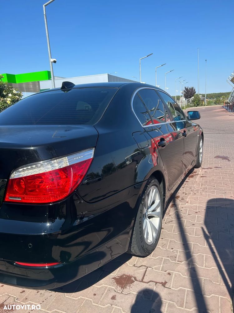BMW Seria 5 - 3