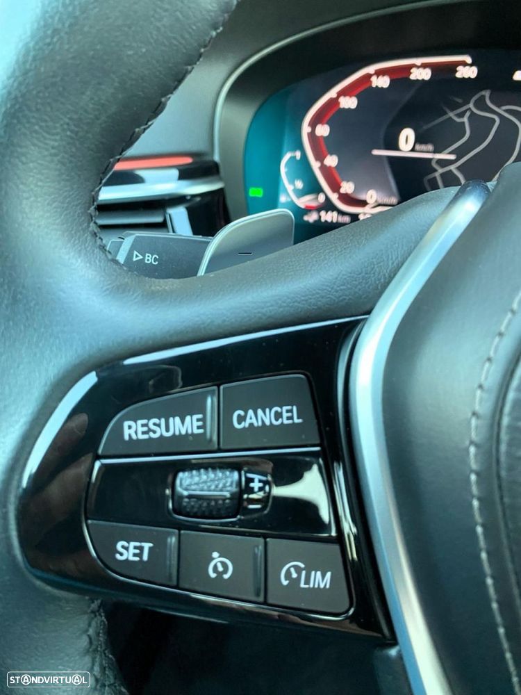 BMW 530 e Line Luxury - 20