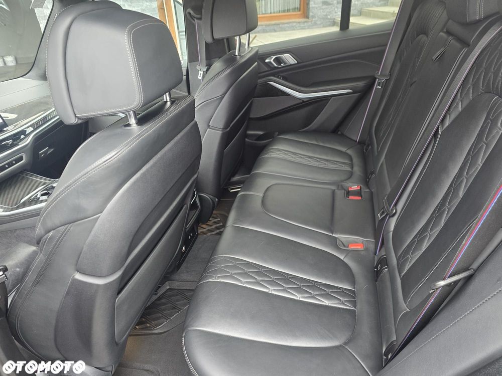 BMW X5 M - 5