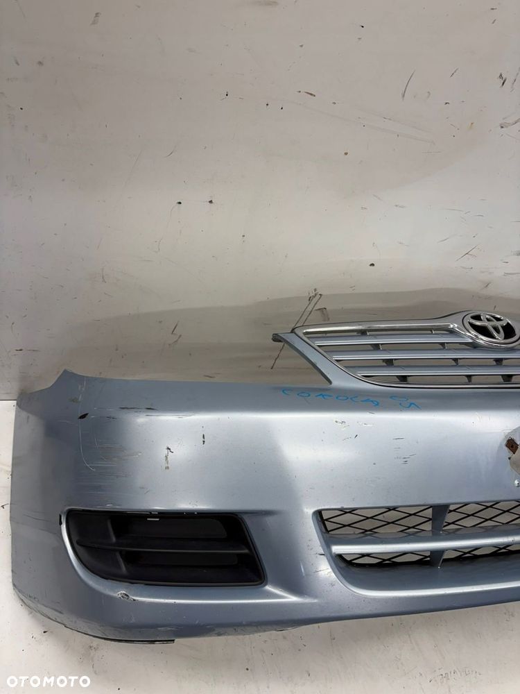 zderzak przÓd przedni toyota corolla e12 04-06 kombi sedan - 3