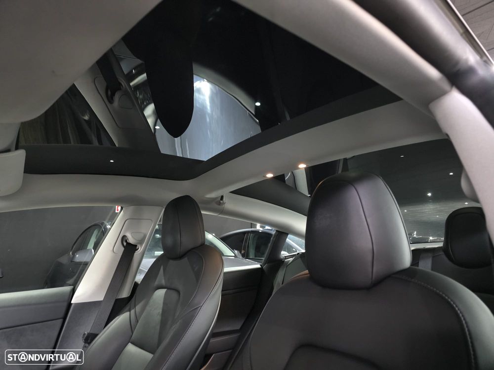 Tesla Model 3 Long Range AWD Dual Motor - 6