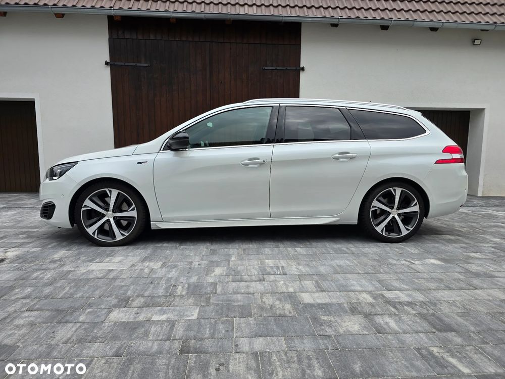 Peugeot 308 - 12
