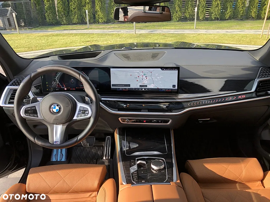 BMW X5 xDrive40i - 15