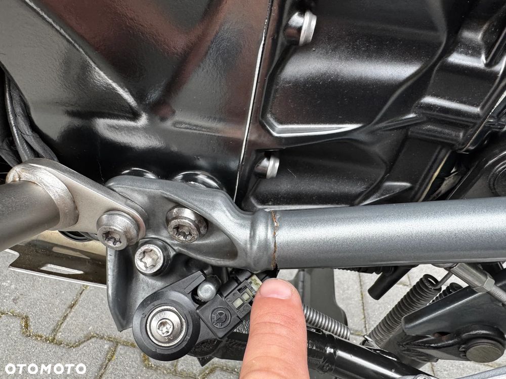 BMW R1250 GS Adventure - 23